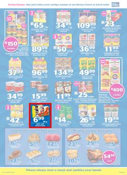 Cambridge Food Tembisa : Home Of Savings (25 June - 7 July 2020), page 2