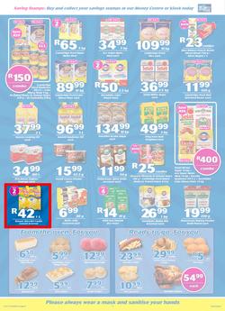 Cambridge Food Tembisa : Home Of Savings (25 June - 7 July 2020), page 2