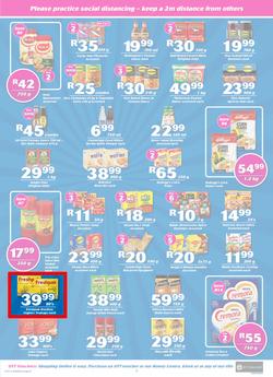 Cambridge Food Tembisa : Home Of Savings (25 June - 7 July 2020), page 3