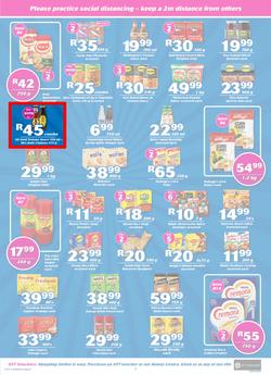 Cambridge Food Tembisa : Home Of Savings (25 June - 7 July 2020), page 3