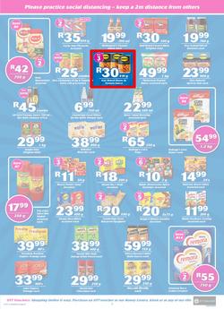 Cambridge Food Tembisa : Home Of Savings (25 June - 7 July 2020), page 3