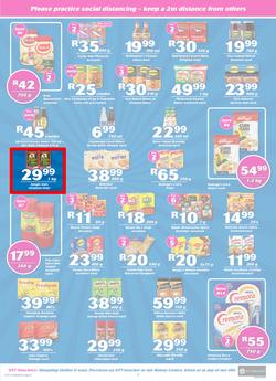 Cambridge Food Tembisa : Home Of Savings (25 June - 7 July 2020), page 3