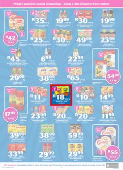 Cambridge Food Tembisa : Home Of Savings (25 June - 7 July 2020), page 3