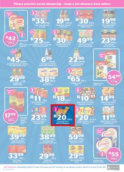 Cambridge Food Tembisa : Home Of Savings (25 June - 7 July 2020), page 3