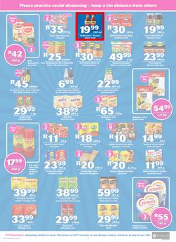 Cambridge Food Tembisa : Home Of Savings (25 June - 7 July 2020), page 3