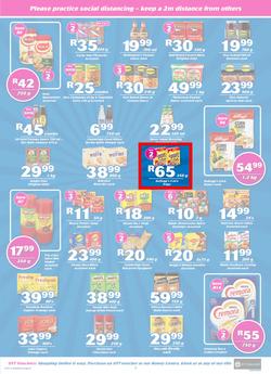 Cambridge Food Tembisa : Home Of Savings (25 June - 7 July 2020), page 3