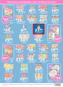 Cambridge Food Tembisa : Home Of Savings (25 June - 7 July 2020), page 3