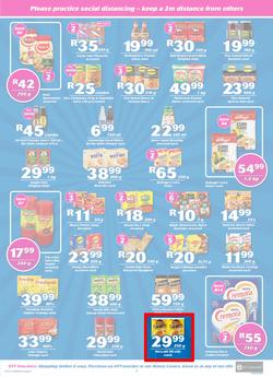 Cambridge Food Tembisa : Home Of Savings (25 June - 7 July 2020), page 3