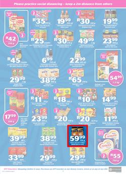 Cambridge Food Tembisa : Home Of Savings (25 June - 7 July 2020), page 3