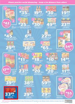Cambridge Food Tembisa : Home Of Savings (25 June - 7 July 2020), page 3