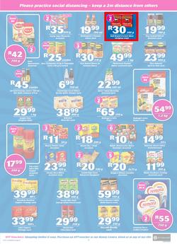 Cambridge Food Tembisa : Home Of Savings (25 June - 7 July 2020), page 3