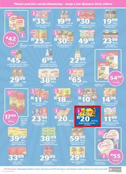Cambridge Food Tembisa : Home Of Savings (25 June - 7 July 2020), page 3