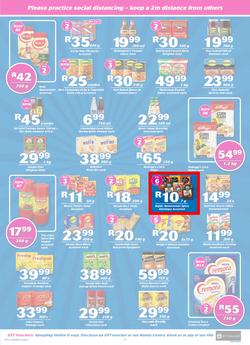 Cambridge Food Tembisa : Home Of Savings (25 June - 7 July 2020), page 3