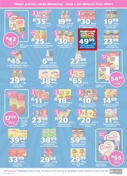 Cambridge Food Tembisa : Home Of Savings (25 June - 7 July 2020), page 3