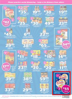 Cambridge Food Tembisa : Home Of Savings (25 June - 7 July 2020), page 3