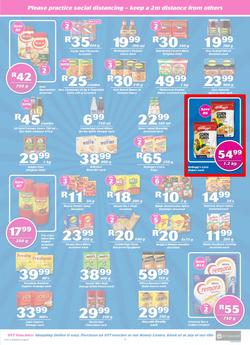 Cambridge Food Tembisa : Home Of Savings (25 June - 7 July 2020), page 3