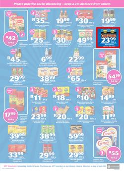 Cambridge Food Tembisa : Home Of Savings (25 June - 7 July 2020), page 3