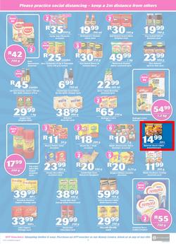 Cambridge Food Tembisa : Home Of Savings (25 June - 7 July 2020), page 3