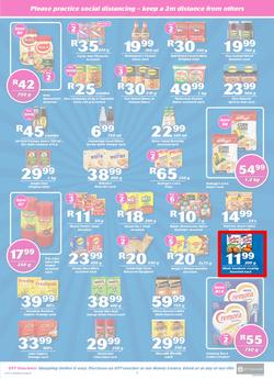 Cambridge Food Tembisa : Home Of Savings (25 June - 7 July 2020), page 3