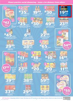 Cambridge Food Tembisa : Home Of Savings (25 June - 7 July 2020), page 3
