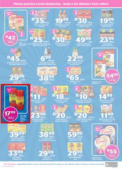 Cambridge Food Tembisa : Home Of Savings (25 June - 7 July 2020), page 3