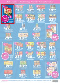 Cambridge Food Tembisa : Home Of Savings (25 June - 7 July 2020), page 3
