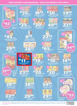 Cambridge Food Tembisa : Home Of Savings (25 June - 7 July 2020), page 3
