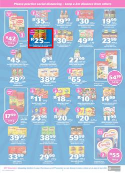 Cambridge Food Tembisa : Home Of Savings (25 June - 7 July 2020), page 3