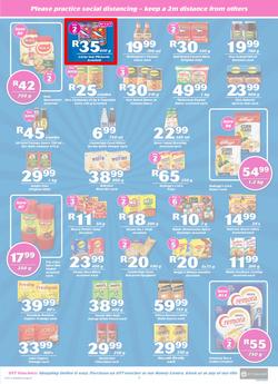 Cambridge Food Tembisa : Home Of Savings (25 June - 7 July 2020), page 3