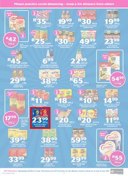 Cambridge Food Tembisa : Home Of Savings (25 June - 7 July 2020), page 3