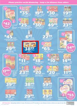 Cambridge Food Tembisa : Home Of Savings (25 June - 7 July 2020), page 3