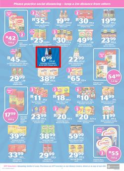 Cambridge Food Tembisa : Home Of Savings (25 June - 7 July 2020), page 3