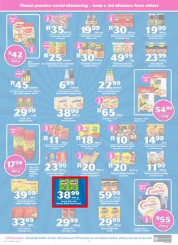 Cambridge Food Tembisa : Home Of Savings (25 June - 7 July 2020), page 3