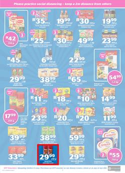 Cambridge Food Tembisa : Home Of Savings (25 June - 7 July 2020), page 3