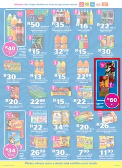 Cambridge Food Tembisa : Home Of Savings (25 June - 7 July 2020), page 4