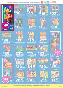 Cambridge Food Tembisa : Home Of Savings (25 June - 7 July 2020), page 4