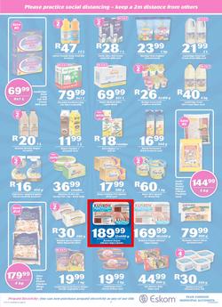 Cambridge Food Tembisa : Home Of Savings (25 June - 7 July 2020), page 5