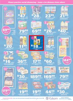 Cambridge Food Tembisa : Home Of Savings (25 June - 7 July 2020), page 5