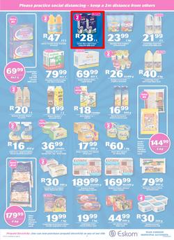 Cambridge Food Tembisa : Home Of Savings (25 June - 7 July 2020), page 5
