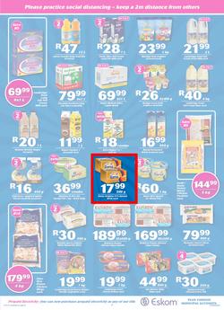 Cambridge Food Tembisa : Home Of Savings (25 June - 7 July 2020), page 5