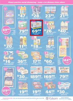 Cambridge Food Tembisa : Home Of Savings (25 June - 7 July 2020), page 5