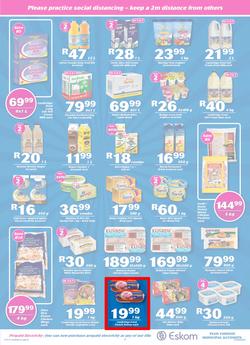 Cambridge Food Tembisa : Home Of Savings (25 June - 7 July 2020), page 5