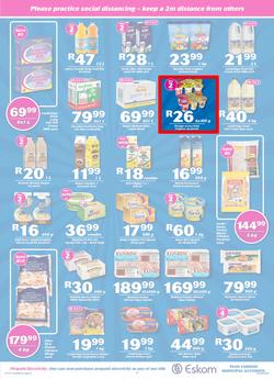 Cambridge Food Tembisa : Home Of Savings (25 June - 7 July 2020), page 5