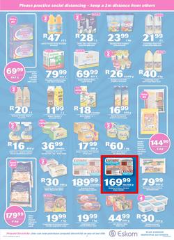 Cambridge Food Tembisa : Home Of Savings (25 June - 7 July 2020), page 5