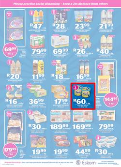 Cambridge Food Tembisa : Home Of Savings (25 June - 7 July 2020), page 5