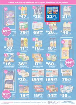 Cambridge Food Tembisa : Home Of Savings (25 June - 7 July 2020), page 5