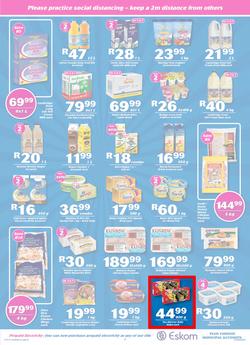 Cambridge Food Tembisa : Home Of Savings (25 June - 7 July 2020), page 5