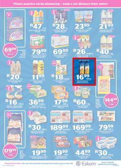 Cambridge Food Tembisa : Home Of Savings (25 June - 7 July 2020), page 5