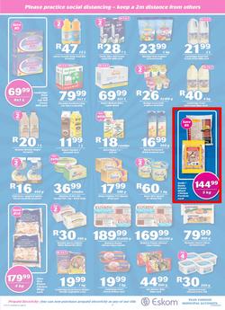 Cambridge Food Tembisa : Home Of Savings (25 June - 7 July 2020), page 5