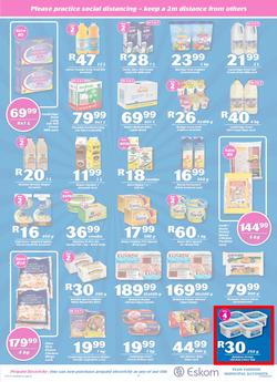 Cambridge Food Tembisa : Home Of Savings (25 June - 7 July 2020), page 5